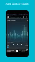 Surah At-Taubah & Terjemahan Screenshot 3