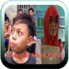 Dimas dan Mbak Ruroh biểu tượng