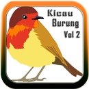 Kicau Burung Lengkap Vol 2 APK