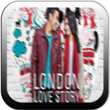 Lagu London Love Story