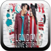 Lagu London Love Story