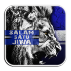 آیکون‌ Lagu Arema FC