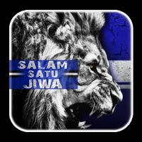 Lagu Arema FC 海報