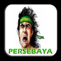 Lagu Persebaya Surabaya poster