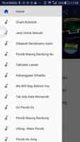 Lagu Persib Bandung Aing poster