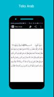 Surah Al-Hajj & Terjemahan تصوير الشاشة 1