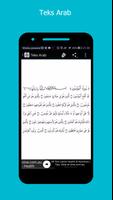 Surah Al-Mu'minun & Terjemahan स्क्रीनशॉट 1