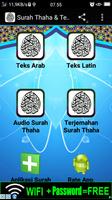 Surah Thaha & Terjemahan bài đăng