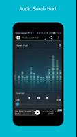 Surah Hud & Terjemahan ảnh chụp màn hình 3