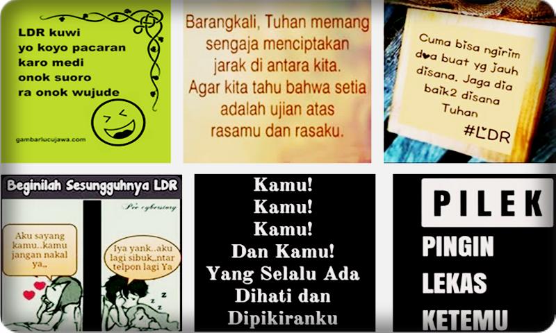 Dp Walvaper Kata Lucu Ldr Cocok Buat Para Wa Keren Für