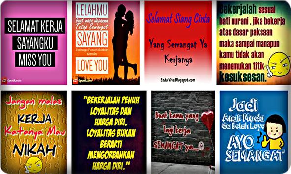 Unduh Dp Kata Semangat Untuk Pacar Yang Lagi Kerja Jauh Apk Untuk
