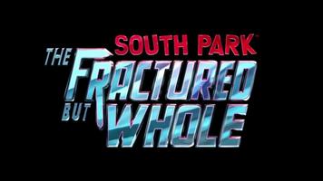 South Park TFBW–RC Coon Mobile Affiche
