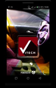 Vitech (Visite Technique Auto) poster