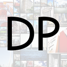 DPix Download Instagram Photos icône
