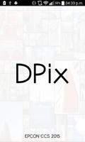 DPix Download Instagram Photos Affiche