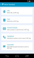 NFC Basic скриншот 2