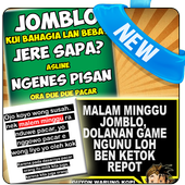 DP Jomblo Jawa icon