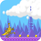 Icona Banana Surfers Temple Runner