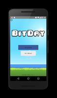 BitDay Wallpaper penulis hantaran