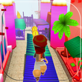 Brave Run 3D
