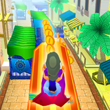 SubWay Surf Runner 아이콘