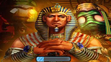 Egypto Casino Slots capture d'écran 1