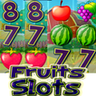 Fruity Slots – Fruit Eze Tripl