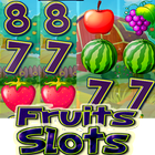 Fruity Slots – Fruit Eze Tripl icône