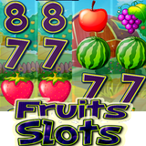 Fruity Slots – Fruit Eze Tripl أيقونة
