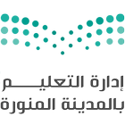 تطبيق إدارة التعليم بالمدينة 图标