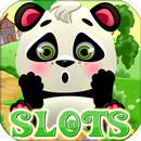 Panda Slots APK
