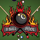 Real 8 Ball Pool simgesi