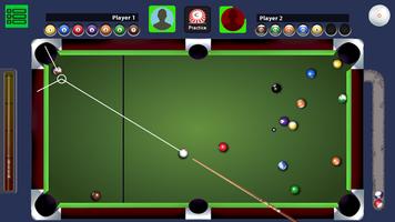 Real 8 Ball Pool اسکرین شاٹ 2