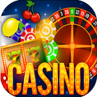 Mega Casino Slots icône