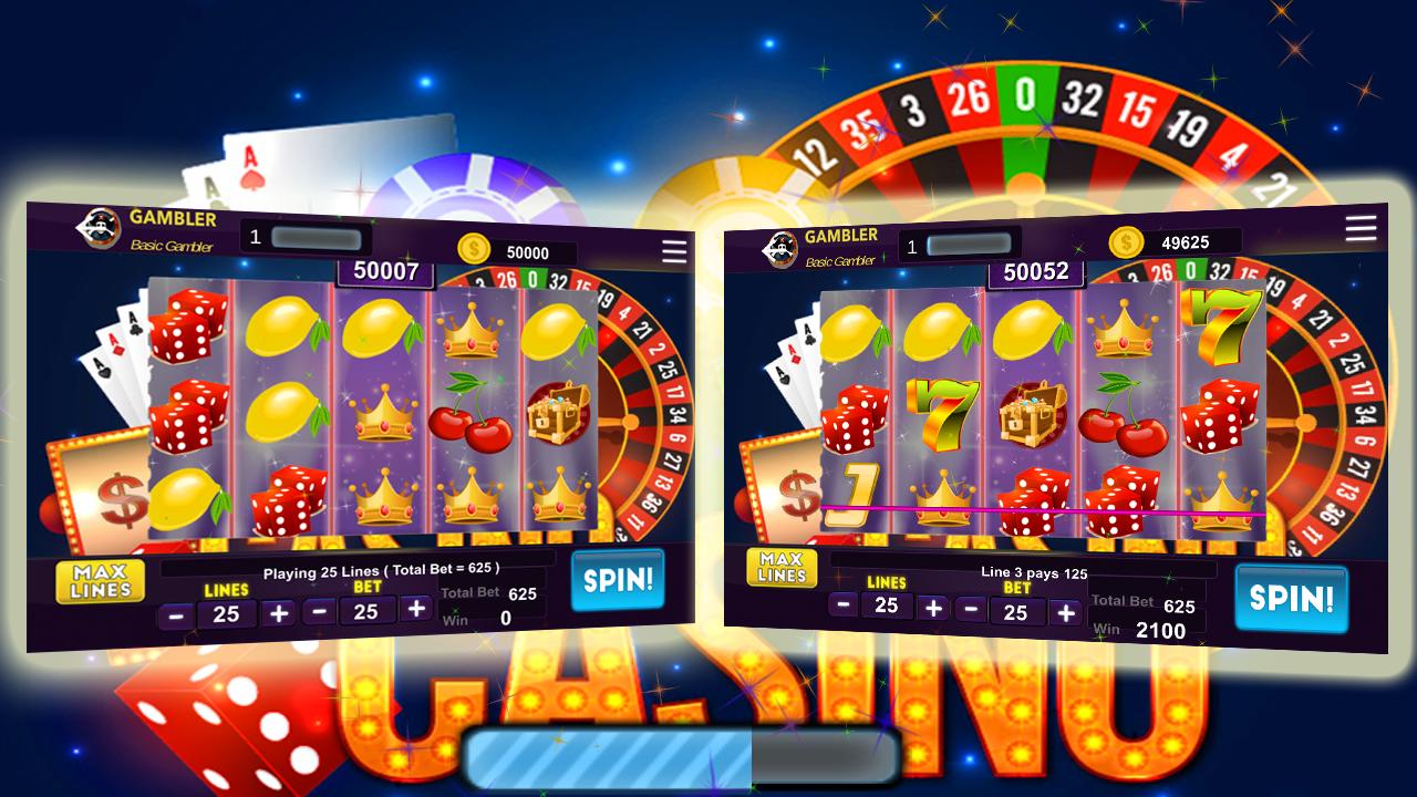 Yobingo casino