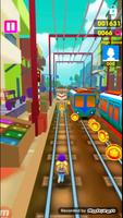 SubWay Surf Run 2017 screenshot 1