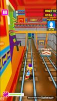 SubWay Surf Run 2017 screenshot 3