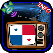 TV Channel Online Panama icon