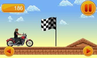 Harley Moto Climb 截图 2