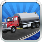 Truck Speed Drive icon