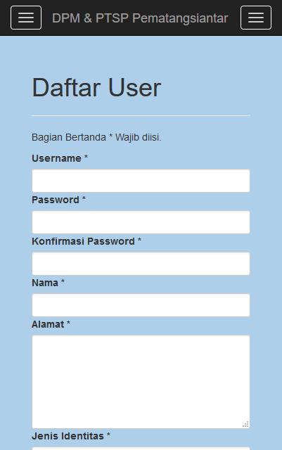 E-Registration APK for Android Download
