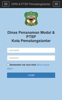 E-Registration syot layar 1