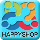 Happyshop aplikacja