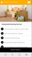 DPN Packers & Movers (Packing and Moving Expert) स्क्रीनशॉट 3