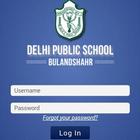 DPS Bulandshahr アイコン