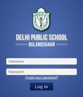 DPS Bulandshahr poster