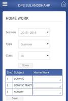 DPS Bulandshahr Ekran Görüntüsü 3