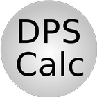PoE Weapons Dps Calculator icône
