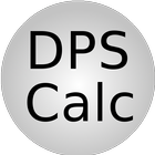 PoE Weapons Dps Calculator simgesi