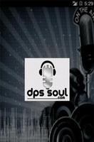 DPS SOUL RADIO Plakat